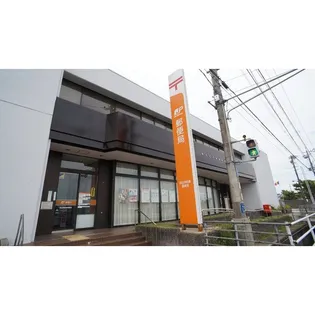 クリスタルハイツ【1階】の周辺