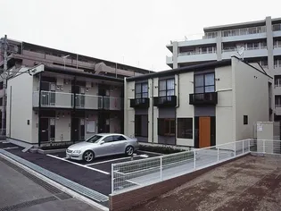 レオパレスダンデライオンの画像