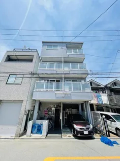 ポートハイツ英優の画像