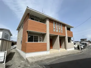 グラン フルールIの画像