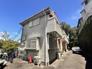 エコーレジデンスの画像