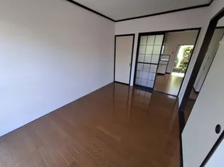 サザンハイツB【1階】のその他画像