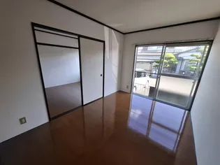 サザンハイツB【1階】のその他画像