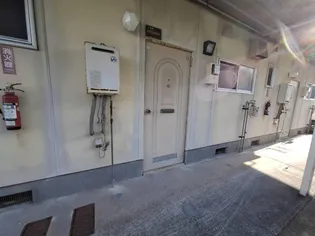 サザンハイツB【1階】のその他画像