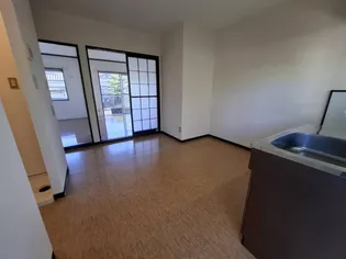 サザンハイツB【1階】のその他画像