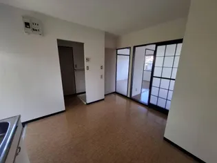 サザンハイツB【1階】のその他画像