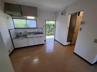 サザンハイツB【1階】のその他画像