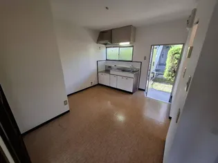 サザンハイツB【1階】のその他画像