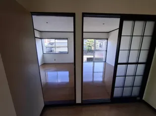 サザンハイツB【1階】のその他画像