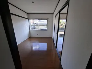 サザンハイツB【1階】のその他画像