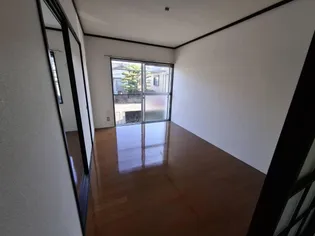 サザンハイツB【1階】のその他画像