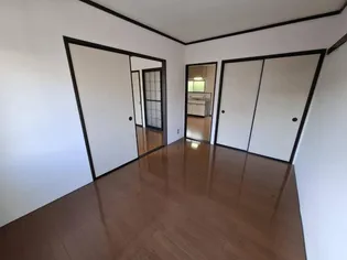 サザンハイツB【1階】のその他画像