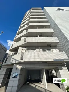 グラマシー京都【2階】の外観