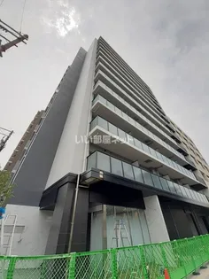 スプランディッド堺東【10階】の外観