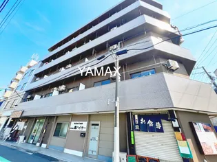 ベルメゾンヤスダの画像