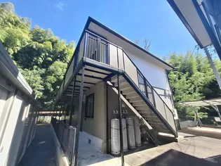 サンガーデン矢野A棟の画像