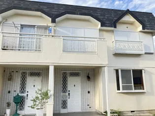 神奈川県茅ヶ崎市香川1【一戸建】の外観