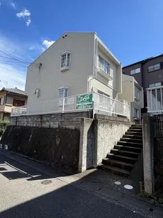 タウニー松尾A棟の画像