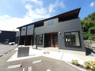 ラ ヴィータAの画像