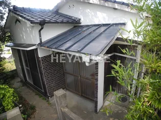 長崎県長崎市油木町【一戸建】の外観