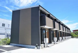 三重県四日市市河原田町【一戸建】の外観