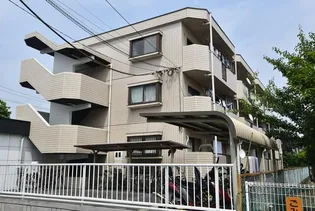 ハイツプレントリーの画像