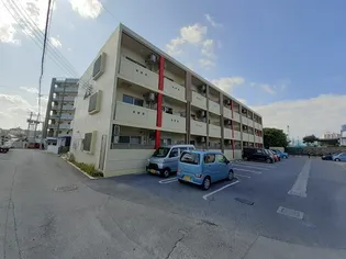 アビタシオン ジェルメの画像