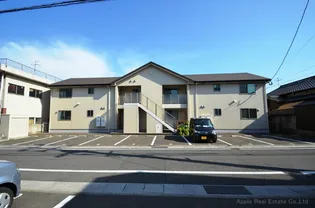 プチメゾン石坪町Ⅱの画像