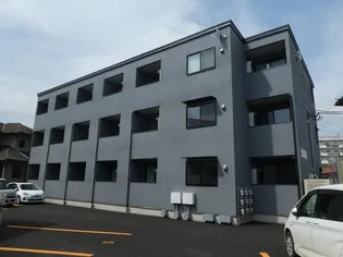 RESONANT SQUAREの画像