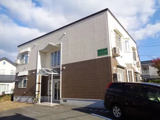 メイユール八甲田の画像