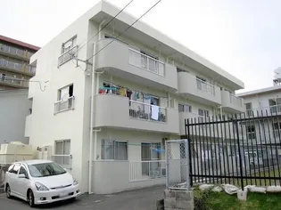 MMイーストビルの画像