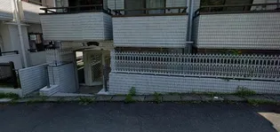 PLENDY宮前平【1階】の地図