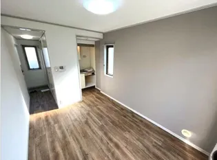 PLENDY宮前平【1階】の内装