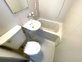 PLENDY宮前平【1階】の内装