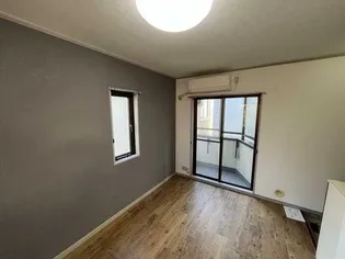 PLENDY宮前平【1階】の内装