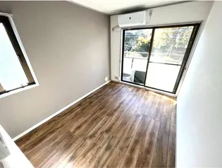 PLENDY宮前平【1階】の居間