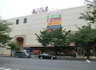 PLENDY宮前平【1階】の周辺