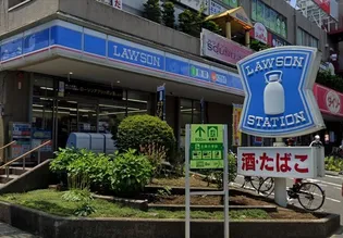 PLENDY宮前平【1階】の周辺