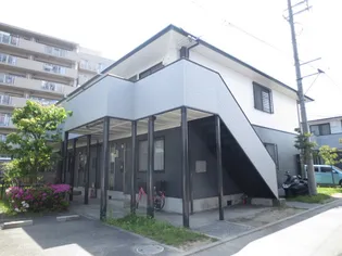 アンド ユー交野A 2棟の画像