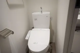 LEGALAND中目黒【2階】の内装