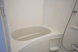 LEGALAND中目黒【2階】の風呂