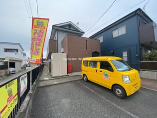 クレストの画像