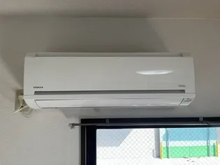 エール白須賀【2階】の内装