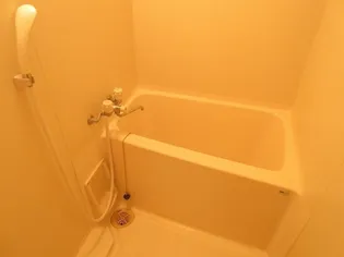 エール白須賀【2階】の風呂