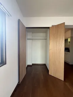 エール白須賀【2階】の内装