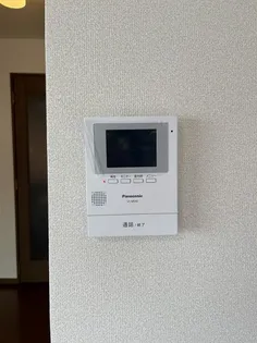 エール白須賀【2階】の内装