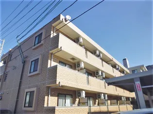 山形県山形市小白川町1【マンション】の外観