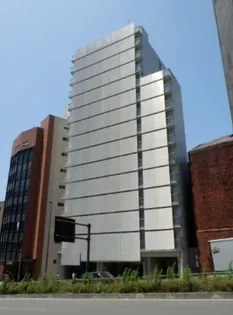 メゾン・ド・ヴィレ麻布台【9階】の外観