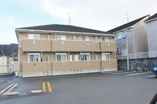 メゾン グラスの画像