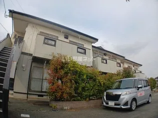 HSハイツ天神木の画像